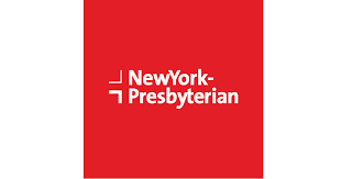 New York-Presbyterian Hospital-Columbia and Cornell logo